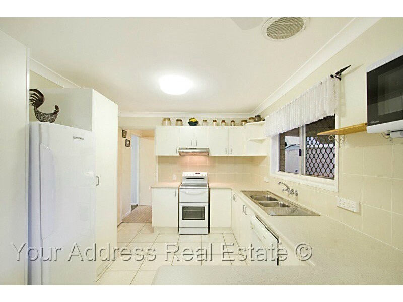 34 Wilton Crescent, Boronia Heights QLD 4124