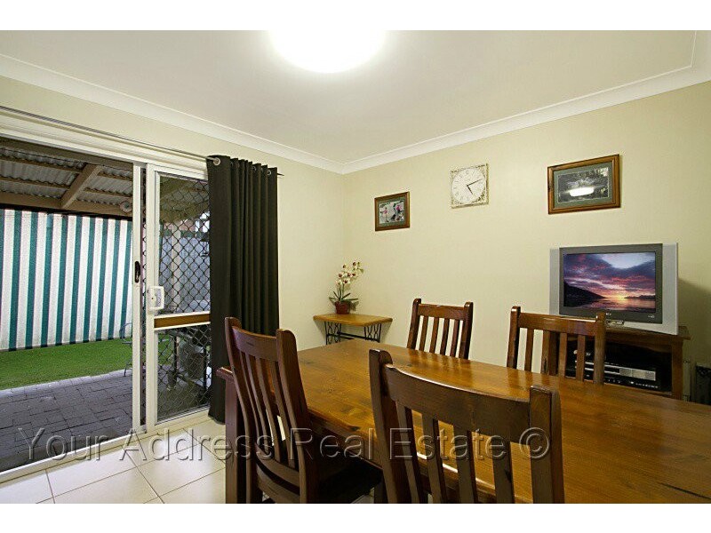 34 Wilton Crescent, Boronia Heights QLD 4124