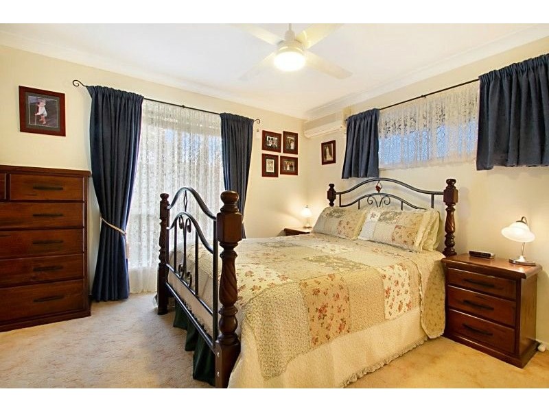 34 Wilton Crescent, Boronia Heights QLD 4124