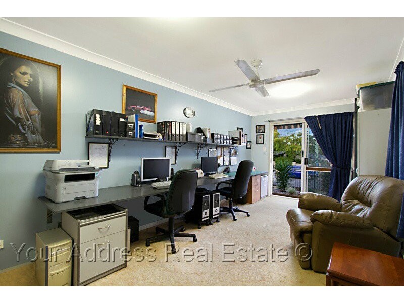 34 Wilton Crescent, Boronia Heights QLD 4124