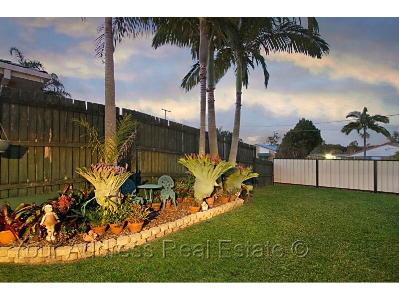 34 Wilton Crescent, Boronia Heights QLD 4124
