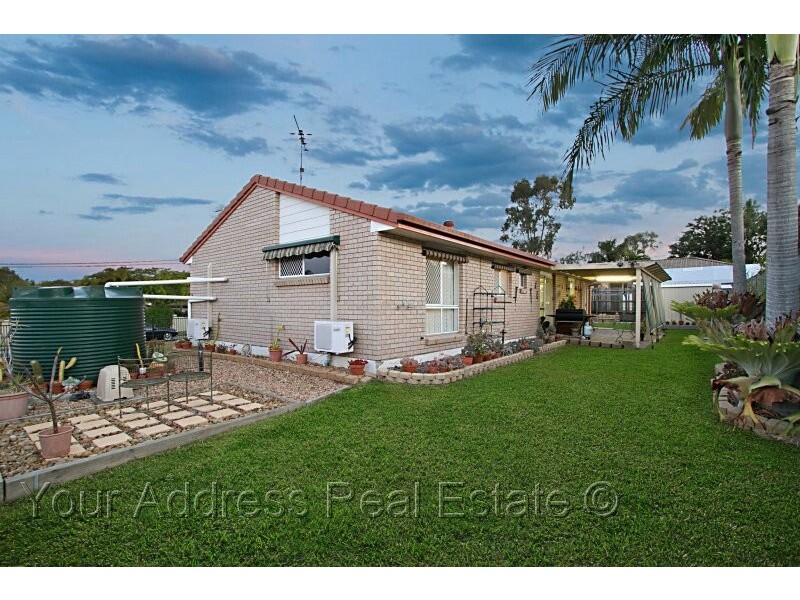 34 Wilton Crescent, Boronia Heights QLD 4124