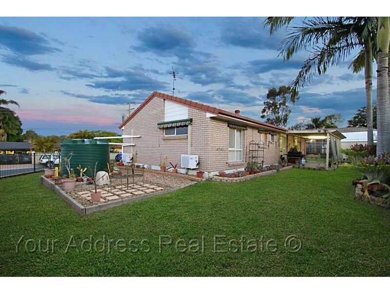 34 Wilton Crescent, Boronia Heights QLD 4124