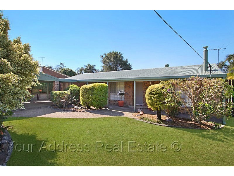 163 Emerald Drive, Regents Park QLD 4118