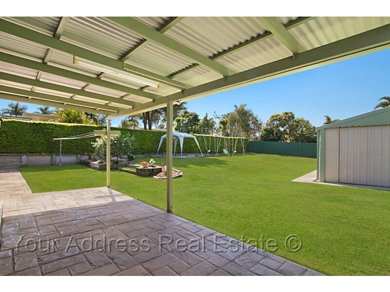 163 Emerald Drive, Regents Park QLD 4118