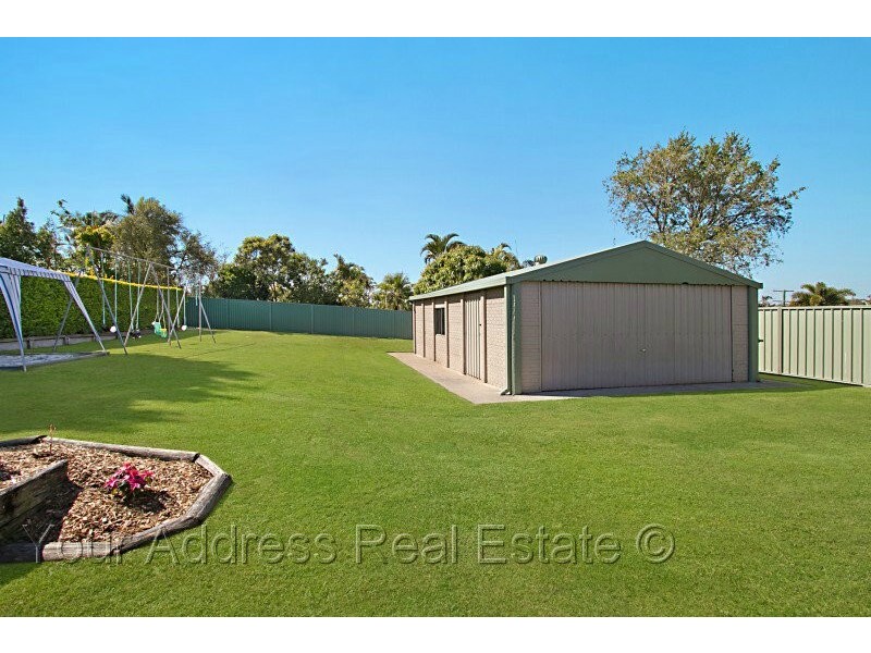 163 Emerald Drive, Regents Park QLD 4118