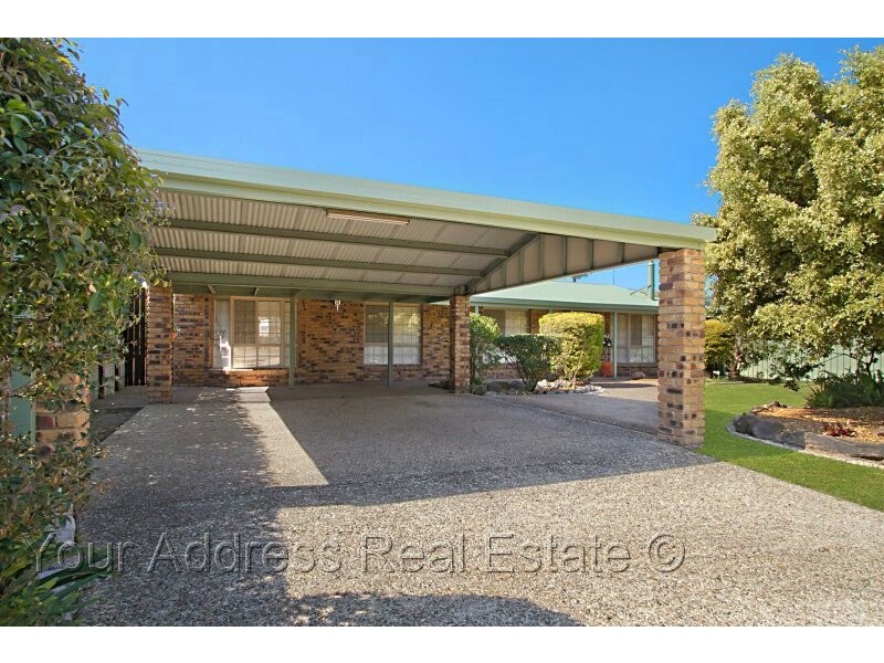 163 Emerald Drive, Regents Park QLD 4118