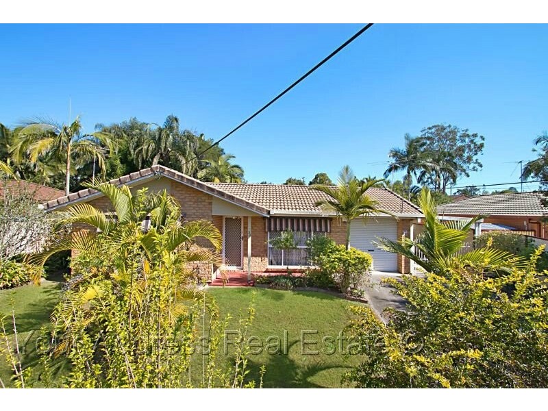 32 Hughes Street, Browns Plains QLD 4118