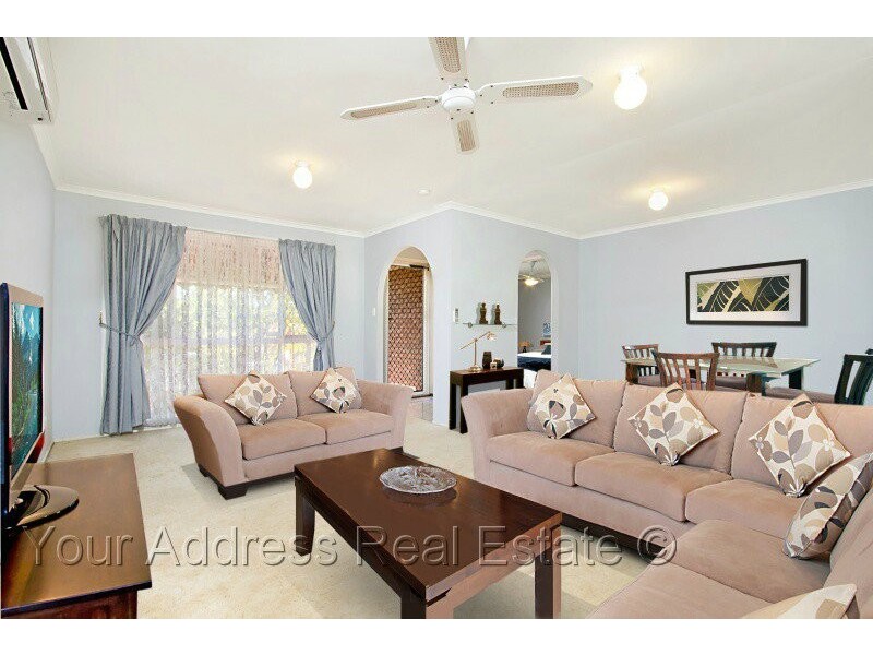 32 Hughes Street, Browns Plains QLD 4118