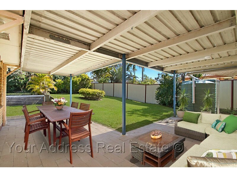 32 Hughes Street, Browns Plains QLD 4118