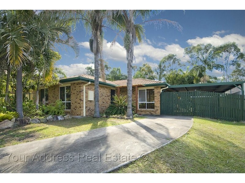 13 Calder Court, Crestmead QLD 4132