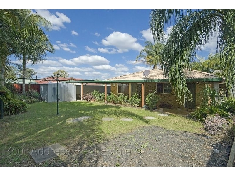 13 Calder Court, Crestmead QLD 4132