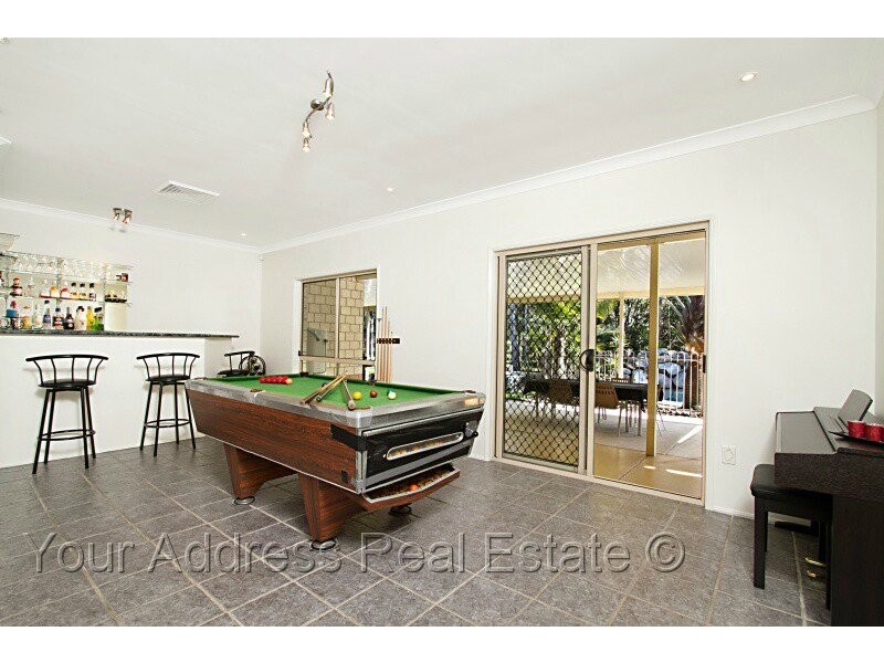 2 Silvereye Crescent, Greenbank QLD 4124