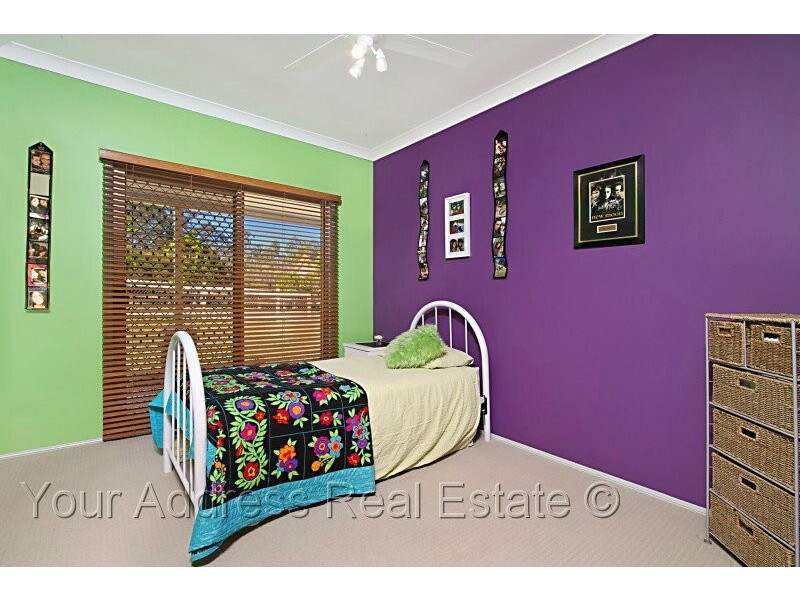 2 Silvereye Crescent, Greenbank QLD 4124