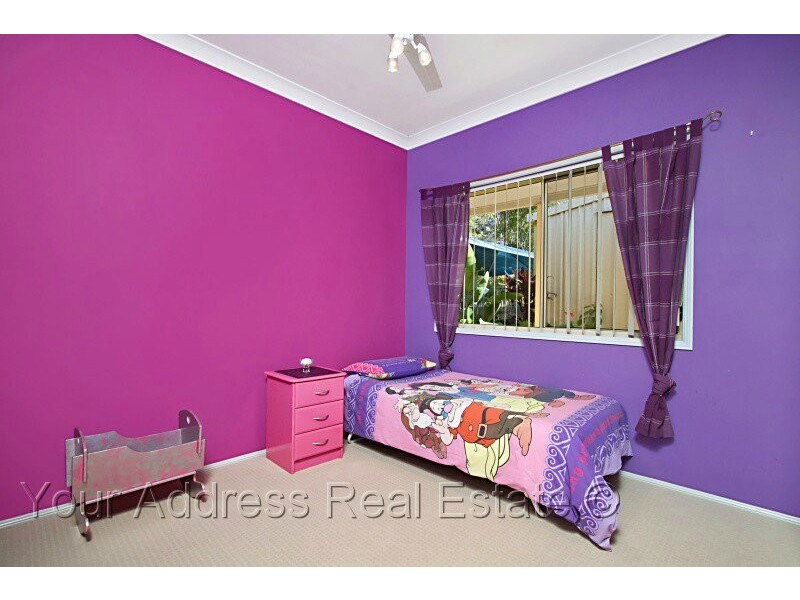 2 Silvereye Crescent, Greenbank QLD 4124