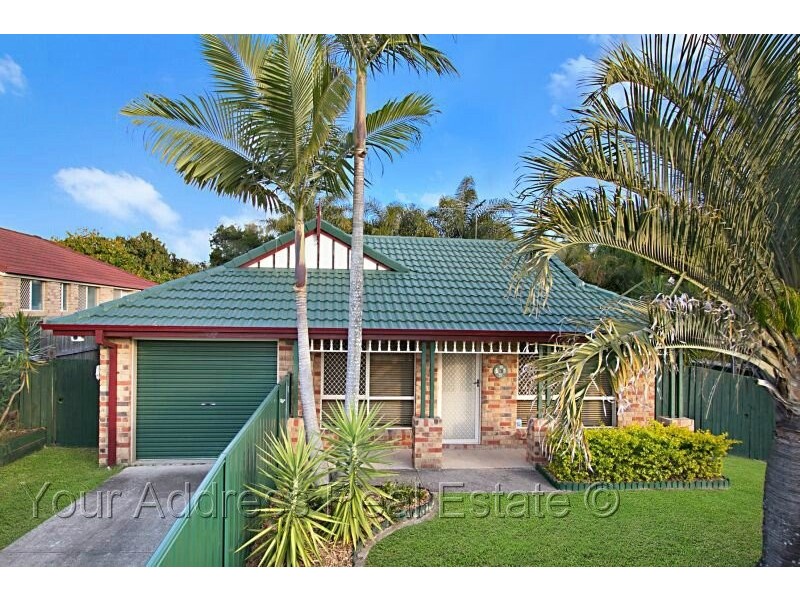 114 Lamberth Road, Regents Park QLD 4118