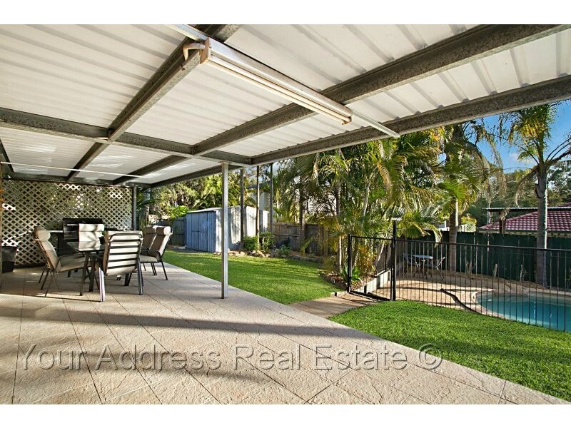 114 Lamberth Road, Regents Park QLD 4118