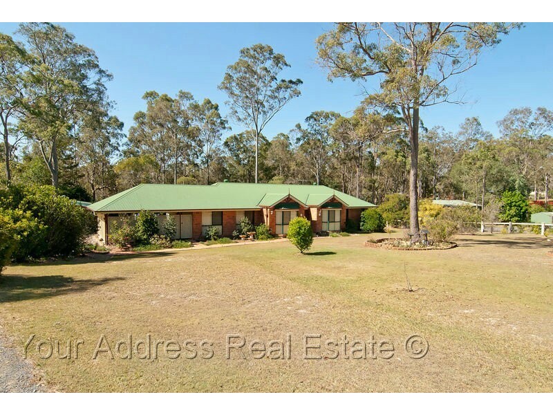 9 Platypus Drive, Greenbank QLD 4124