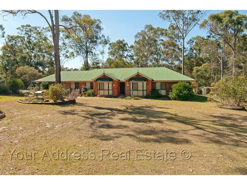 9 Platypus Drive, Greenbank QLD 4124