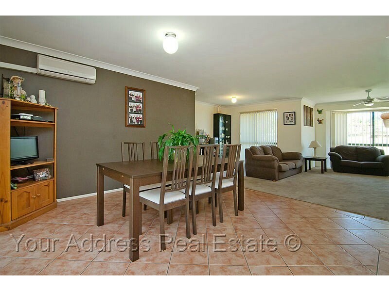 9 Platypus Drive, Greenbank QLD 4124