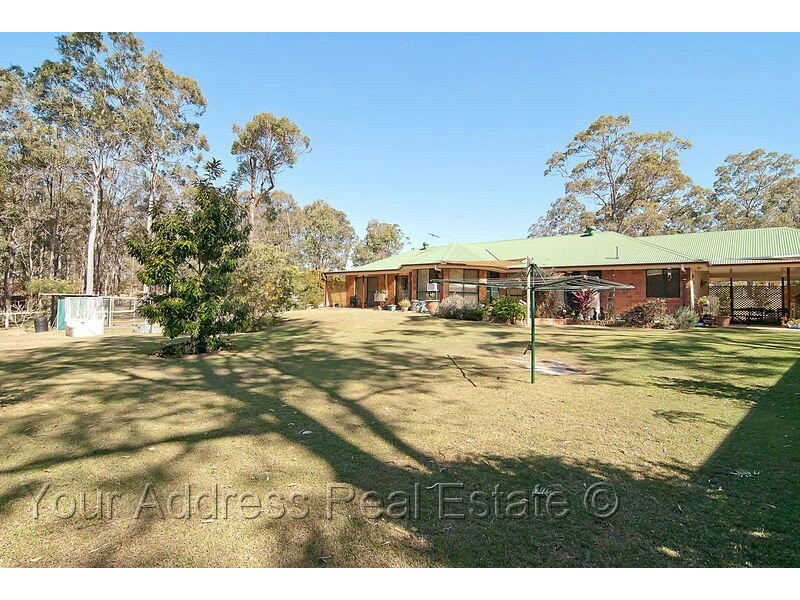 9 Platypus Drive, Greenbank QLD 4124