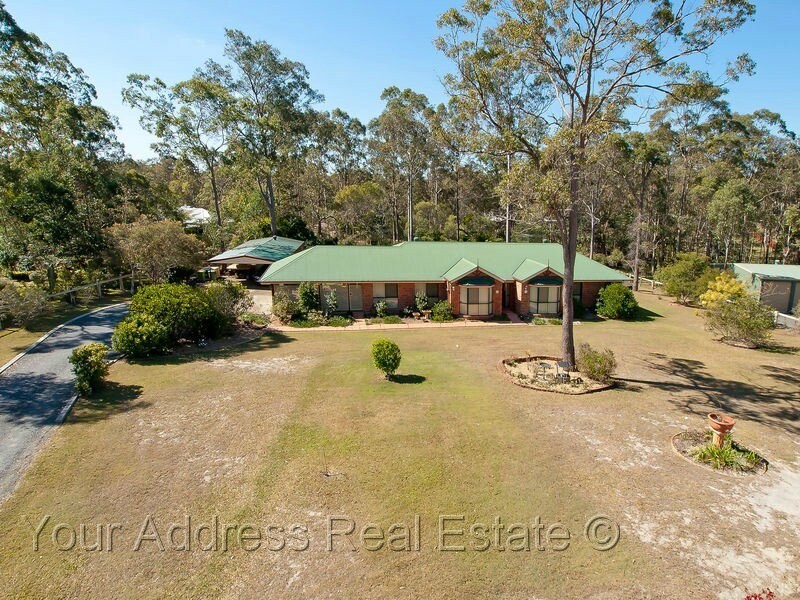 9 Platypus Drive, Greenbank QLD 4124