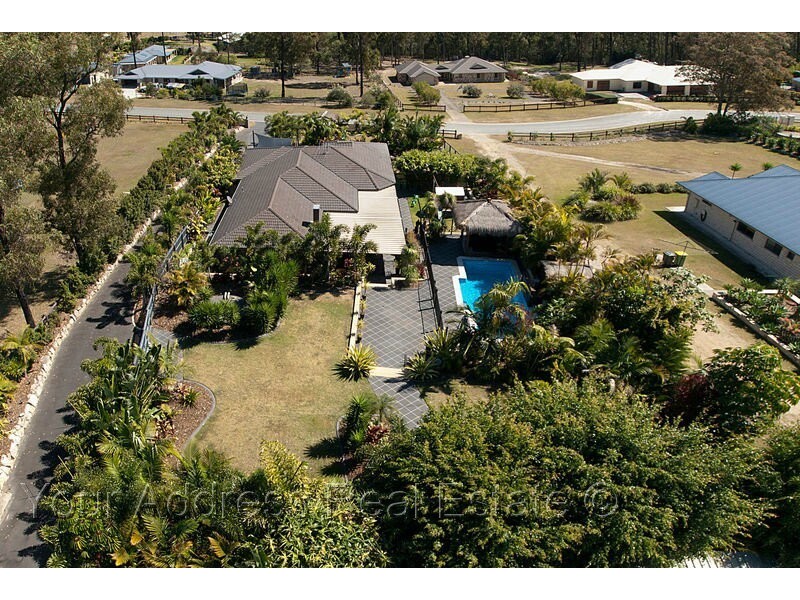 7 Cockatiel Court, Greenbank QLD 4124