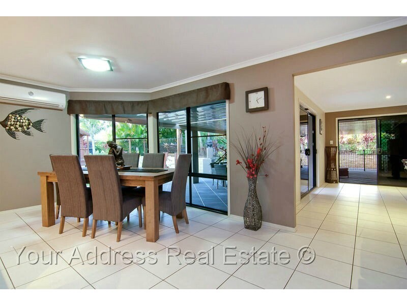 7 Cockatiel Court, Greenbank QLD 4124