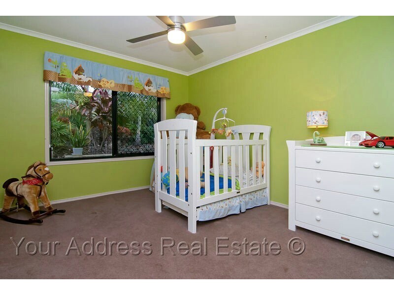 7 Cockatiel Court, Greenbank QLD 4124