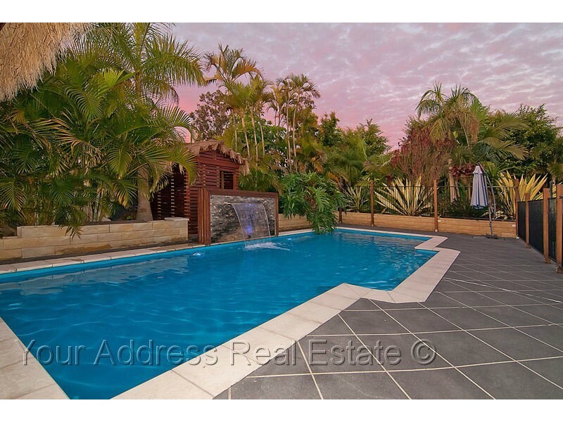 7 Cockatiel Court, Greenbank QLD 4124