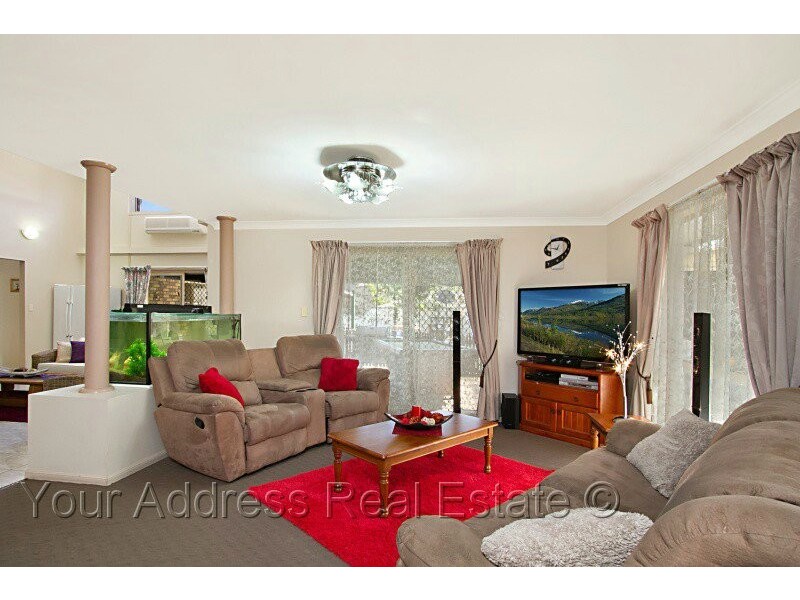 14 Frankenia Court, Regents Park QLD 4118