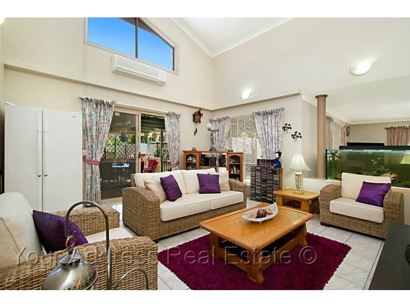 14 Frankenia Court, Regents Park QLD 4118