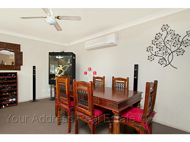 14 Frankenia Court, Regents Park QLD 4118