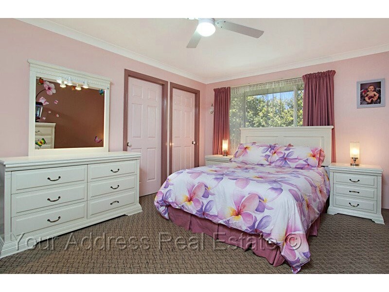 14 Frankenia Court, Regents Park QLD 4118