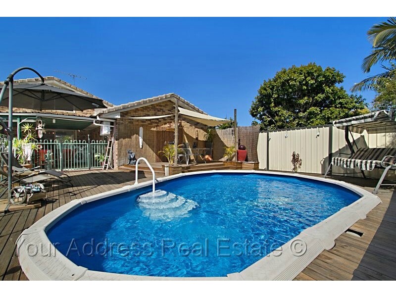 14 Frankenia Court, Regents Park QLD 4118