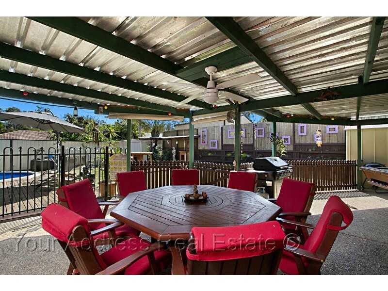 14 Frankenia Court, Regents Park QLD 4118