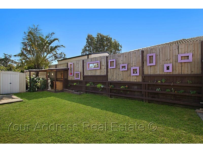 14 Frankenia Court, Regents Park QLD 4118