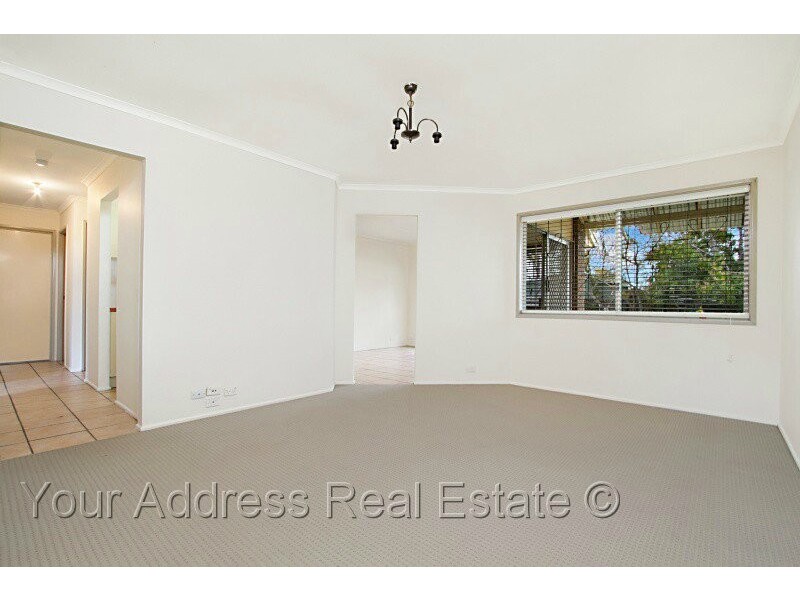 22 Trebeck Street, Browns Plains QLD 4118