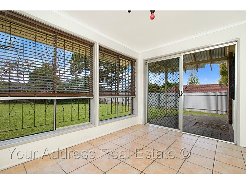 22 Trebeck Street, Browns Plains QLD 4118