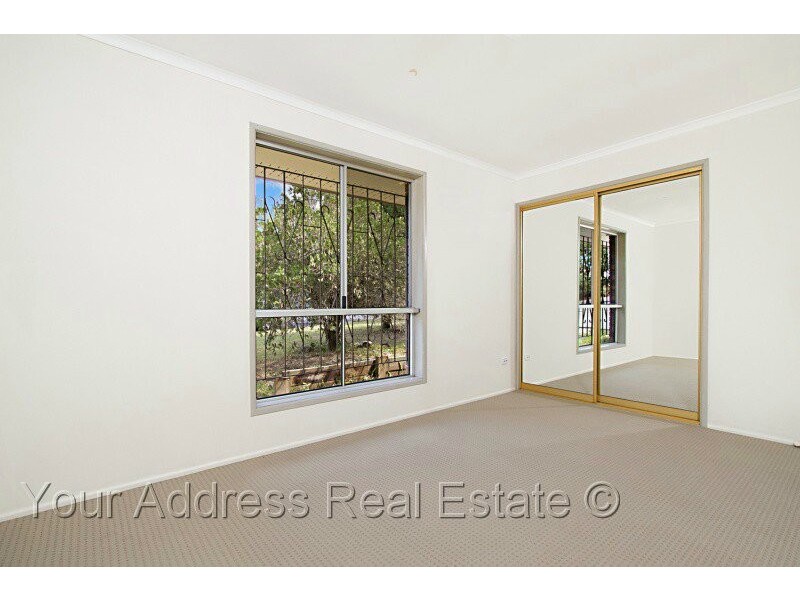 22 Trebeck Street, Browns Plains QLD 4118