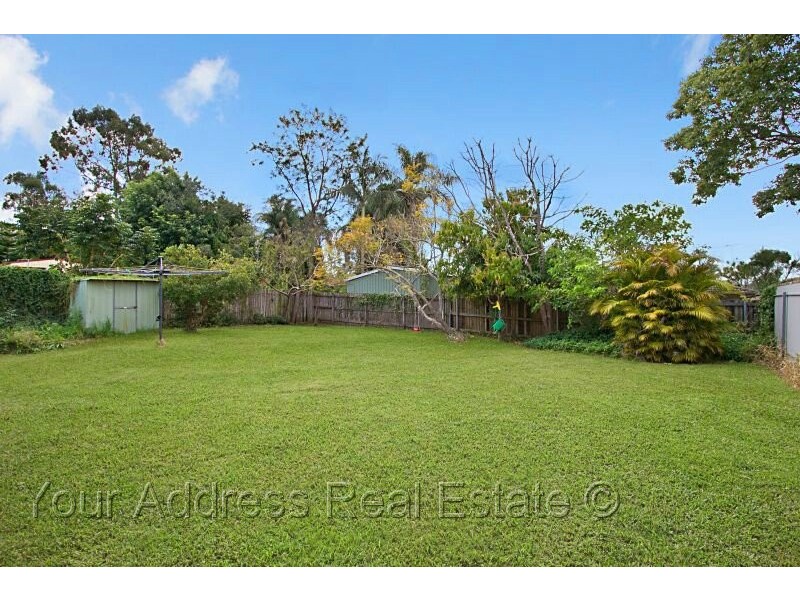22 Trebeck Street, Browns Plains QLD 4118