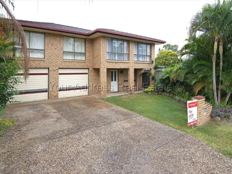 17 Alrak Avenue, Browns Plains QLD 4118