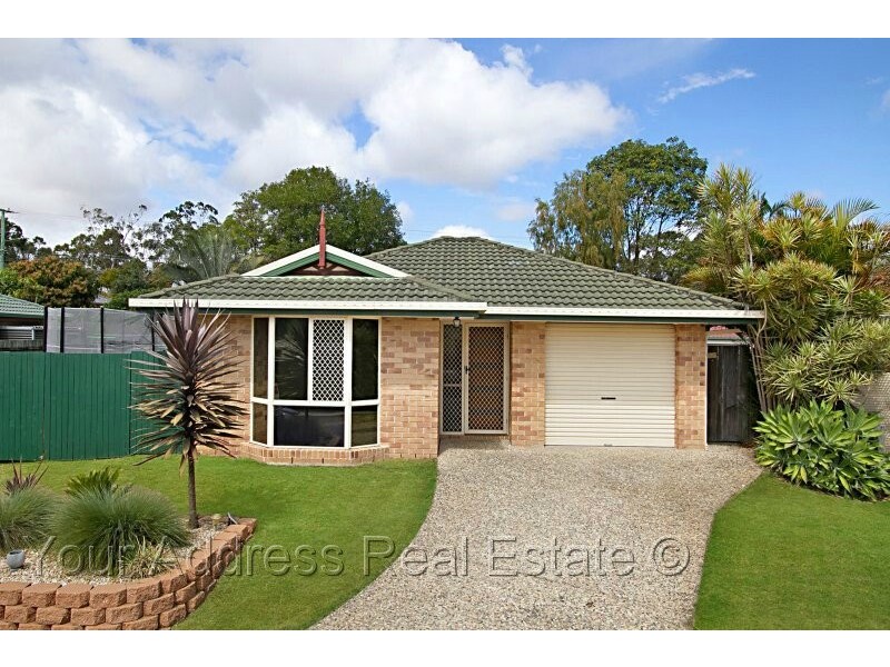 17 Noosa Court, Hillcrest QLD 4118