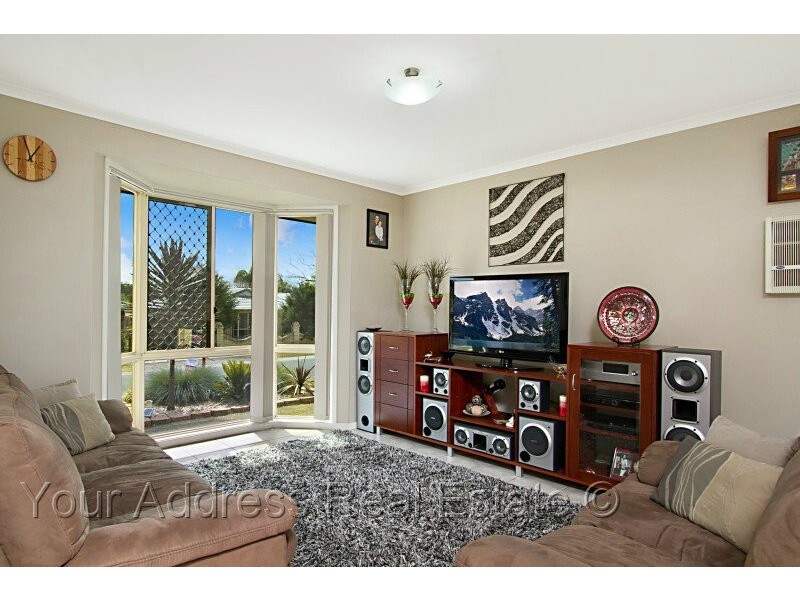 17 Noosa Court, Hillcrest QLD 4118