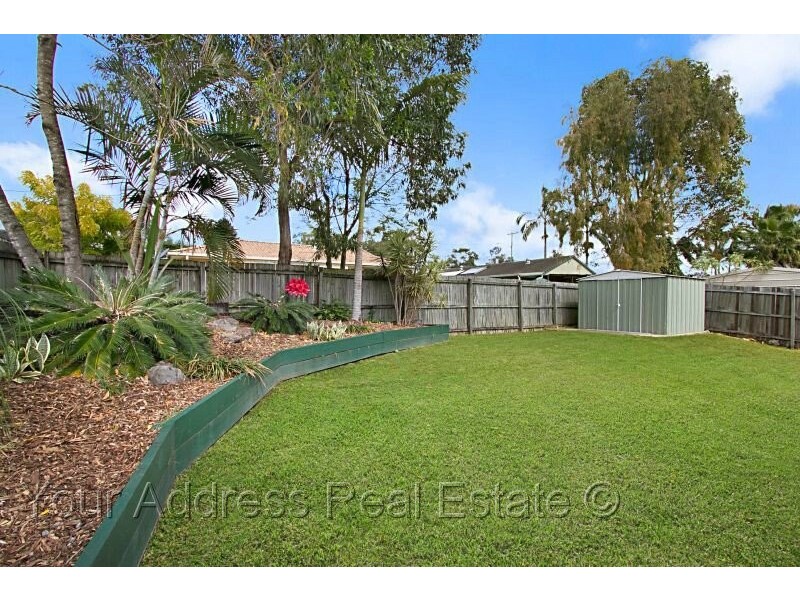 17 Noosa Court, Hillcrest QLD 4118