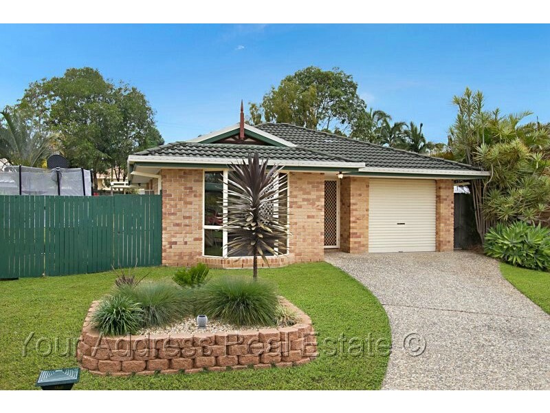 17 Noosa Court, Hillcrest QLD 4118