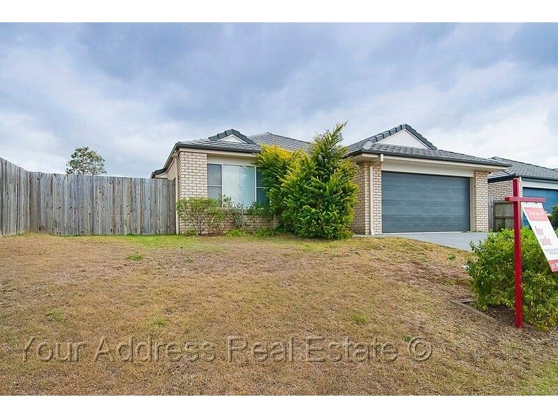 3 Marigold Avenue, Regents Park QLD 4118