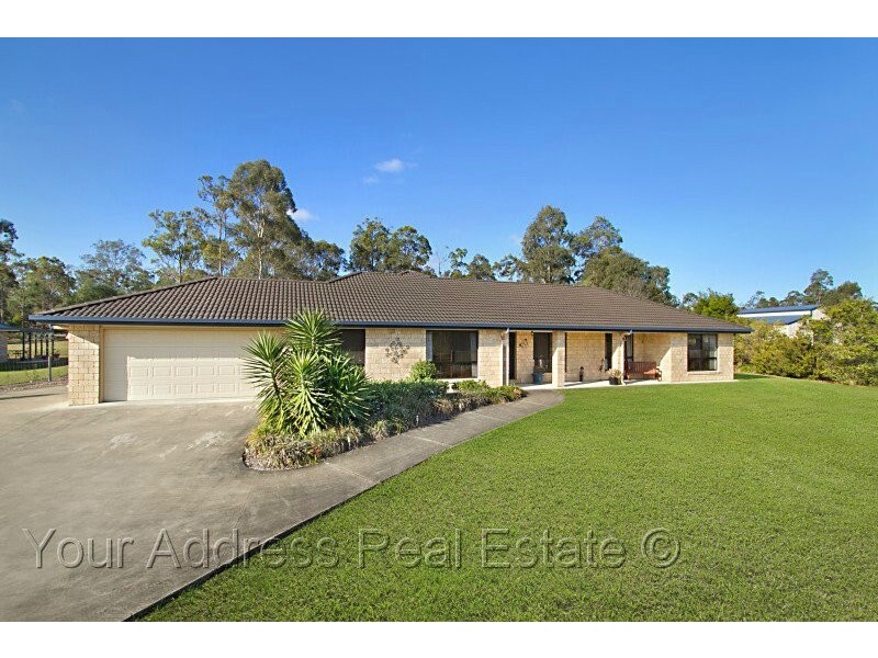 11 Windmill Close, New Beith QLD 4124