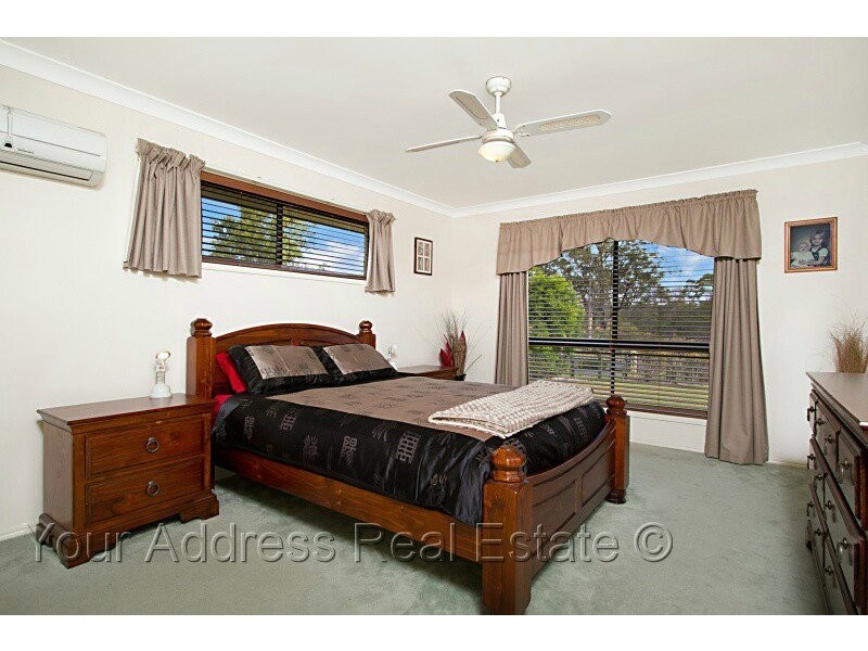 11 Windmill Close, New Beith QLD 4124