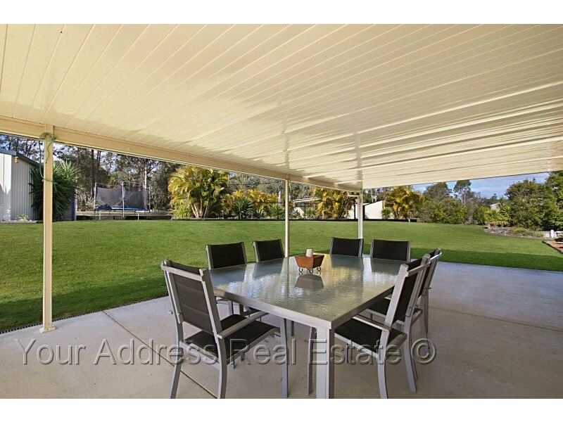 11 Windmill Close, New Beith QLD 4124